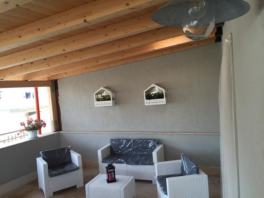 Casa Vacanze Nicole Balestrate Exterior photo
